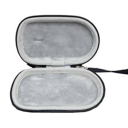 Protective Storage Case For Secure And Easy To Carry For Travel And Office Use