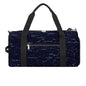 Starry Sky Constellation Large Capacity Portable Fitness Bag, Easy to Carry - color: Starry Sky Constellation