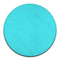 Modern Round Area Rug, Non-Slip Machine Washable Kitchen Office Circle Rug, Room Sofa Yoga Soft Round Carpet Compatible with Blue 60inch(150cm) - color: Color64, size: 60inch(150cm)