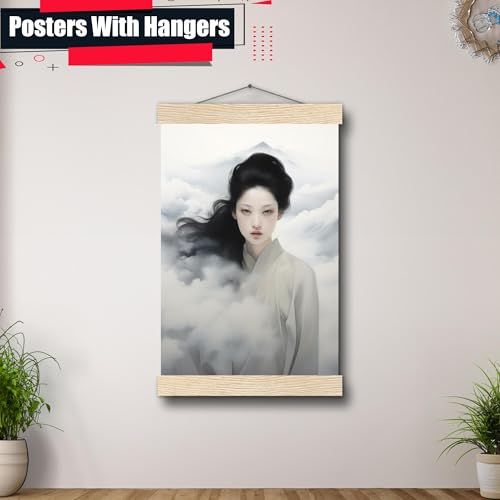 Japanese Wall Art, Minimalist Wall Art, Neutral Abstract Art, Modern Minimalist, Zen Wall Art, Zen Printed Wall Art, Japanese Art Print, Wall Art Living Room, Wall Art