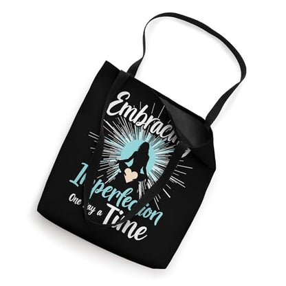 Spiritual Retreat Meditation Relaxation Yoga Practice Tote Bag