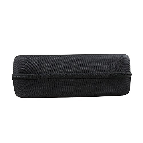 Hermitshell Hard Travel Case for Canon PIXMA TR160 Wireless Portable Printer (Case for Canon TR160 + Battery)