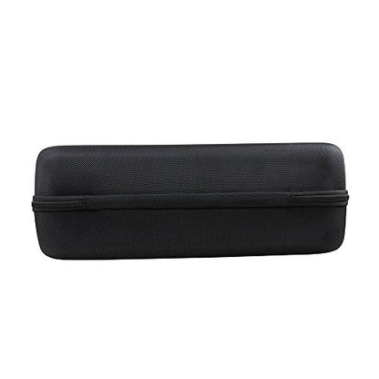Hermitshell Hard Travel Case for Canon PIXMA TR160 Wireless Portable Printer (Case for Canon TR160 + Battery)