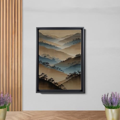 Japanese Wall Art, Minimalist Wall Art, Neutral Abstract Art, Modern Minimalist, Zen Wall Art, Zen Printed Wall Art, Japanese Art Print, Wall Art, Arts