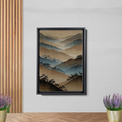 Japanese Wall Art, Minimalist Wall Art, Neutral Abstract Art, Modern Minimalist, Zen Wall Art, Zen Printed Wall Art, Japanese Art Print, Wall Art, Arts