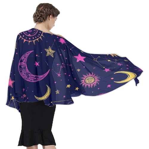 Fashion Travel Swimwear Bikini Wrap All Seasons Chiffon Scarf Beach Yarn Shawl - color: Color976
