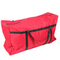 Large Capacity Storage Bag for Moving and Travel Oxford Cloth Packing Bag Handle Extra Large Clothes Organizer for Quilts and Bedding