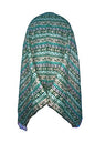 2025 Tibetan Meditation Shawl 100% Yak Wool Handloom Thickened Geometric Open Boho Shawl Cloak The Scarf of Tourism Ethnic Wind in Tibet Keeping Warm in nyc Autumn 0528