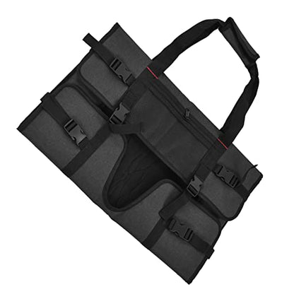 Desktop Decoration Supplies, Moving All In Case Household Tote Portable Bags Tote Bag Storage Bag For Black 24In 24 Inch Computer Monitor Carrying Bag Cassette Tape Cases