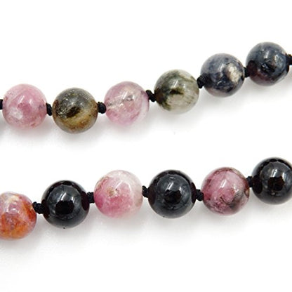 mala Beads Necklace for Women Man, mala Bracelet, Prayer Beads Necklace - color: tree of life mala
