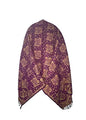 2025 Tibetan Meditation Shawl 100% Yak Wool Handloom Thickened Geometric Open Shawl Cloak the Scarf of Tourism Ethnic Wind in Tibet NYC Boho Keeping Warm in Autumn 0433