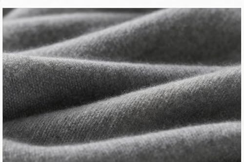 Women's Versatile Knitted Shawls Scarf Poncho Sweater Capes with Buttons Lightweight Spring Summer Fall Winter Wraps - color: Light-grey