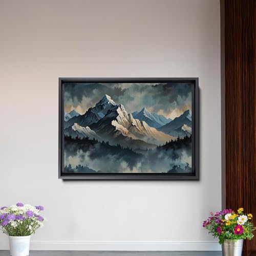 Japanese Wall Art, Minimalist Wall Art, Neutral Abstract Art, Modern Minimalist, Zen Wall Art, Zen Printed Wall Art, Japanese Art Print, Canvas Prints, Decor