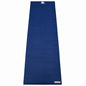 AURORAE Classic/Printed Extra Thick and Long Yoga Mat. Slip Free Rosin included - color: Midnight