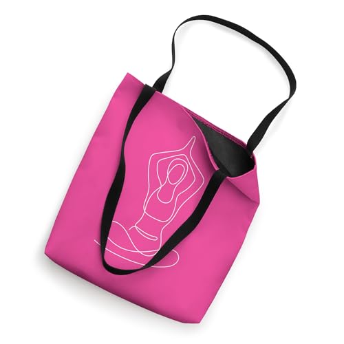 Yoga Cup Yoga T-Shirt Meditation Hoody Cushion Yoga Clothing Tote Bag