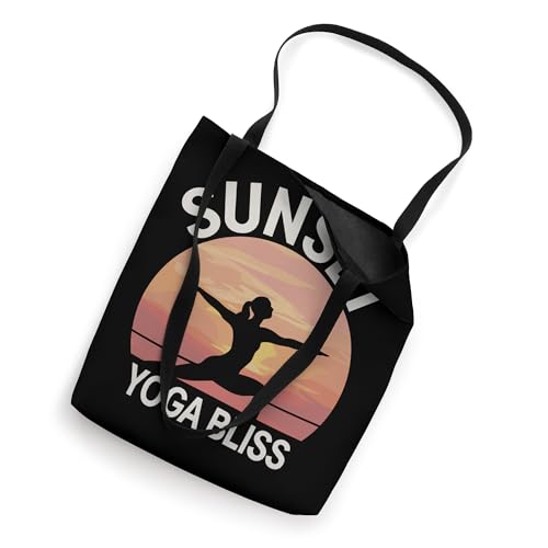 Spiritual Retreat Meditation Relaxation Yoga Practice Tote Bag