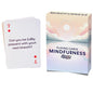 Lingo Mindfulness Playing Cards | 52 Cards for Present Living