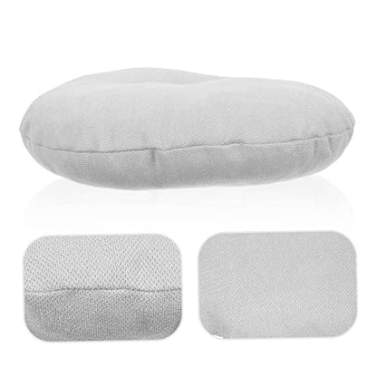 LIOOBO Meditation Pillow for Yoga Floor Cushion Comfortable Craftsmanship Grey - color: Grey