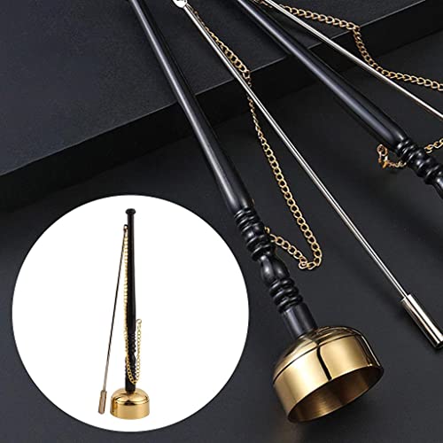 Buddhist Instruments Portable Chime Buddha Classic Design Handbells