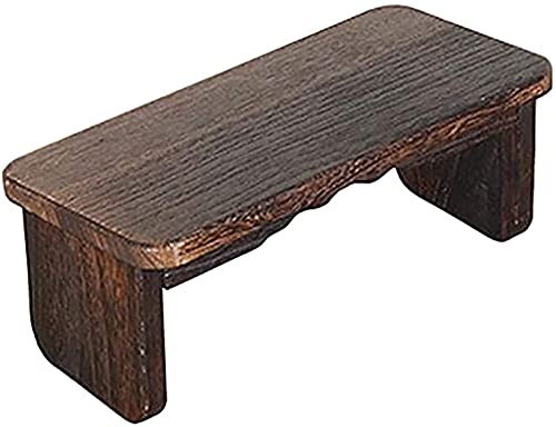 Meditation Bench Foldable, Yoga Stool Made Wood, Original Meditation Bench, Kneeling Meditation Bench Deep Meditation Foldable Meditation Bench Portable Kneeling Chair Yoga Stoo B