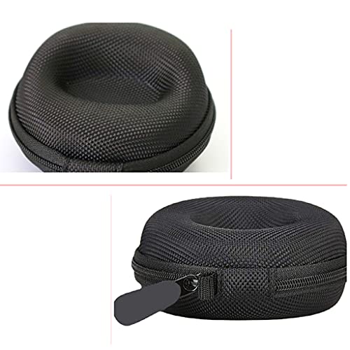 Portable Carrying For Case Hard EVA Travel Box Anti-shake Storage Bag Shockproof For Smart Wristwat Storage Boxes Outdoor Foldable Protective