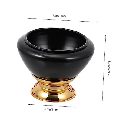 Meditation Yoga Chakra Bowl Sound Bowl Home Decor Spiritual Decor for Women Men