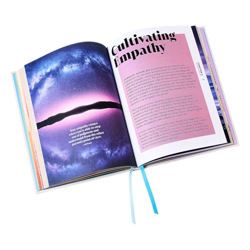 Oprah's The Life You Want™ Becoming Unstuck Journal: Overcome anything life throws your way with the ultimate roadmap to becoming unstuck