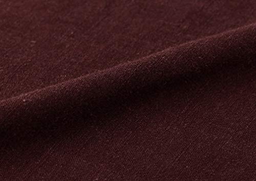 DGXIN Unisex Men Women Meditation Buddhist Cloak Winter