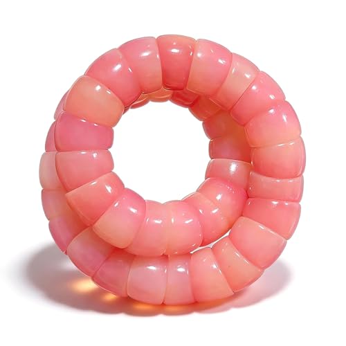 72ore Bodhi Bracelet Fidget Bracelet for Women Natural Bodhi Seed Bracelets Stretch Protection Healing Jewelry Anxiety Relief Items - color: A5:bodhi bracelet