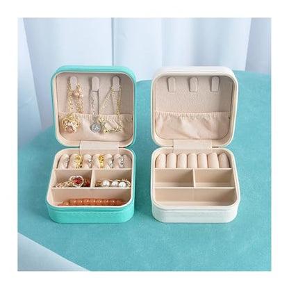 Portable Storage Box(Black10*10 * 5) - size: Black10*10*5
