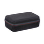 LABRIMP 1Pc Eva Pressure Carry Case for Cold Equipment Controller Portable Handheld Storage Bag with Strong Zipper Lightweight Organizer for Safe Storage