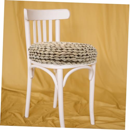 Cabilock Yoga Mat Meditation Seat Pad Thick Exercise Mat Home Decorative Cushion