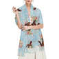 Autumn Winter Pashmina Shawls Wraps Scarf for Woman Girl - color: Picture (606)