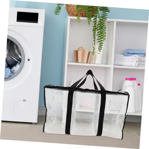 Household Quilt Storage Bag Large Capacity Moving Bag Travel Luggage for Women