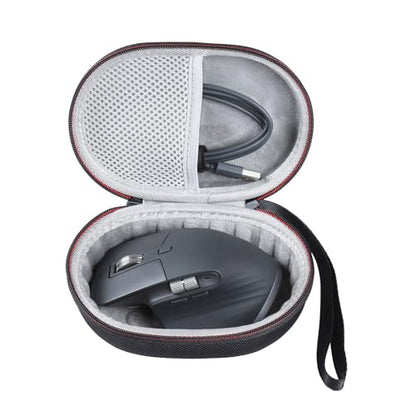 Portable Hard EVA Case for 4 Carrying Storage Bag Soft Lining for Travel Office Home Carrying Storage Bag