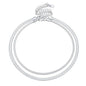 FOCALOOK 14K Gold Plated Necklaces for Women, Fashion Herringbone Choker Necklace Stainless Steel Flat Snake Chain 3/5MM(W) 12.5"/15"/18"+3.5"(L) - color: 5MM-15"&3MM-12.5" Layered-Silver