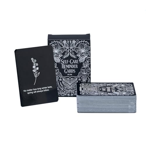 FACTOR NOTES Self Care Reminder Cards : Volume I | Dusk