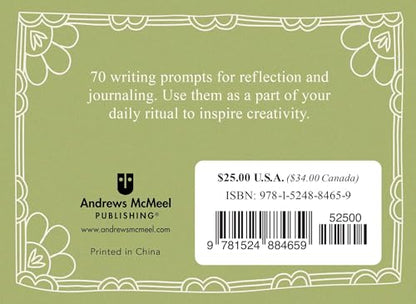 Rupi Kaur's Writing Prompts Gratitude