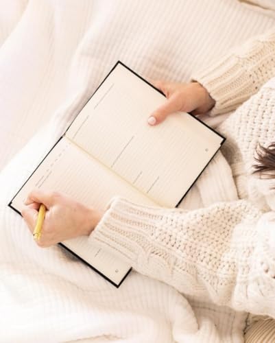Worry for Nothing: Guided Anxiety Journal, Cognitive Behavioral Therapy Mental Health Journal, Anxiety Relief & Self Care, Journal for Men & Women, Mental Health Gifts - style: Anxiety Journal & CBT Workbook