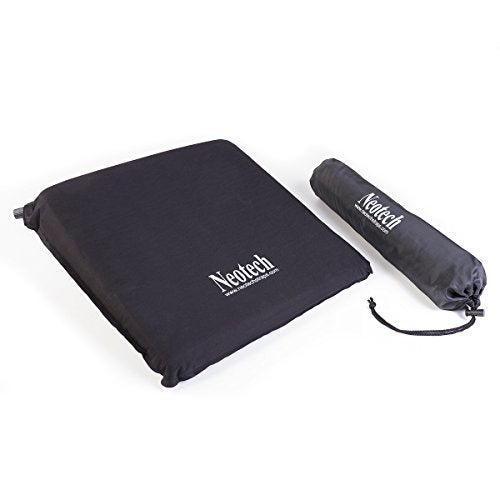 Neotech Posture Perfect Cushion – Memory Foam Support for Musicians