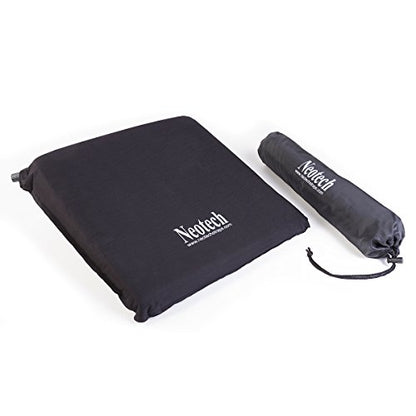Neotech Posture Perfect Cushion – Memory Foam Support for Musicians