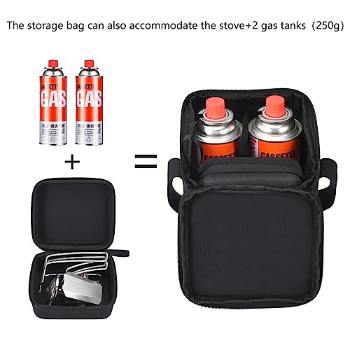 Portable Bag Protective Cover Wear-resist Organizers Travel Carry Storage Box With Handle Strap For ST310