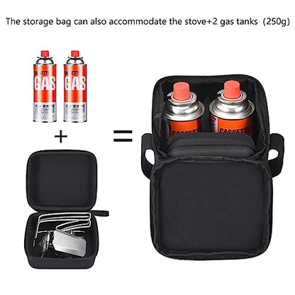 Portable Bag Protective Cover Wear-resist Organizers Travel Carry Storage Box With Handle Strap For ST310