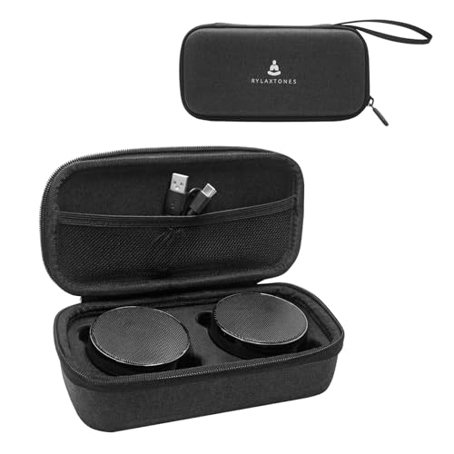 Carrying Case Travel Case Carrying Storage Bag Meditation system MS-8 (ONLY CASE)