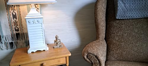 Bali Tranquility Buddha - Bronze Figurine for Calm & Clarity Perfect for Soothing and Calming Home Decor or Office Décor