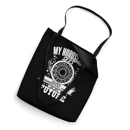 Meditating Essential Oil Aromatherapy Yoga Meditating Tote Bag