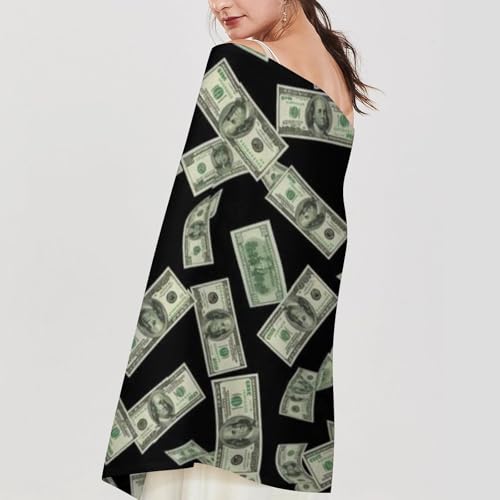 Big Oversized Long Scarves Pashmina Shawl Wrap Women gifts - color: Picture (655)