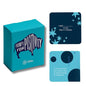 Positivity Prompt Cards – Reflection & Conversation Starters for Educators, Leaders & Teams – 54 Card Deck for Team Building, Mindfulness, & Coaching Activities