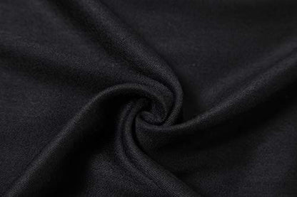 Cindy & Wendy Pashmina Shawls and Wraps Scarf for Women Soft Large Winter Shawl for Evening Dress Wedding Party - color: Black