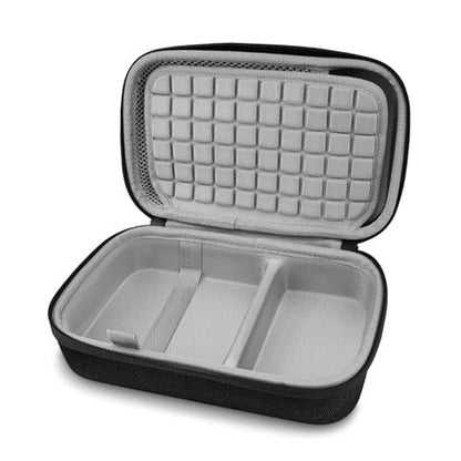 Portable Travel Case Storage Bag for Host Protective Covers with Handle